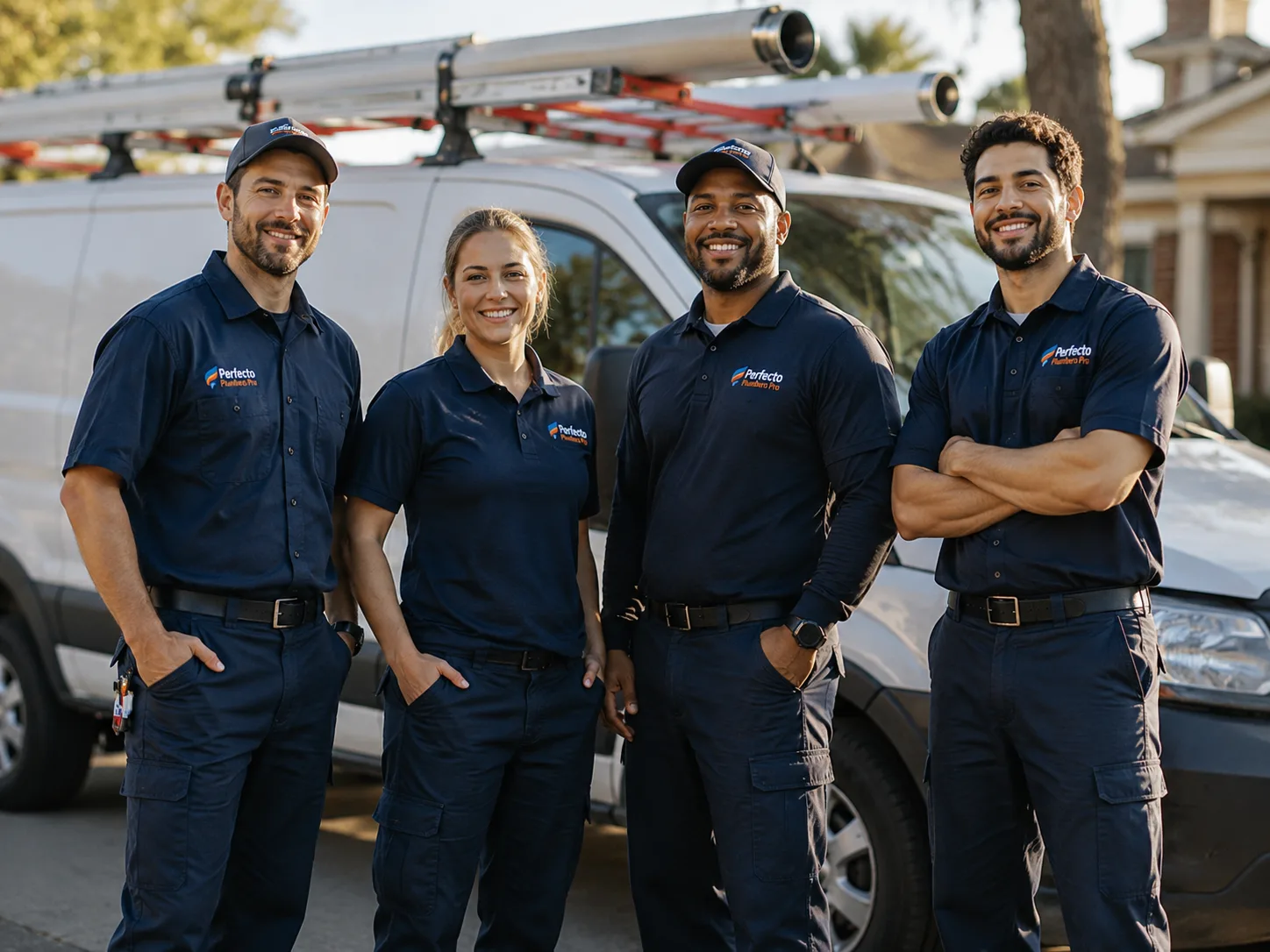 Emergency Plumber Near Me in Oakdale, CA near me